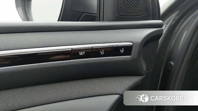 Hyundai Tucson (NX4) 2020 Серый из Кореи, фото 2