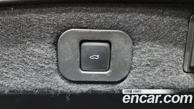 Lincoln Continental 10th Generation 2019 Серый из Кореи, фото 2