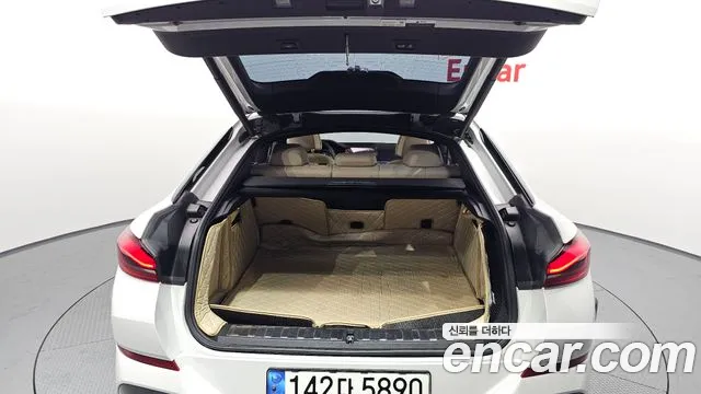 BMW X6 (G06) id 2623288 из Кореи 2
