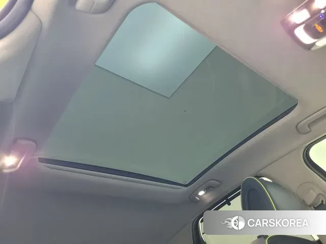 Genesis GV60 2023 Желтый из Кореи, фото 2