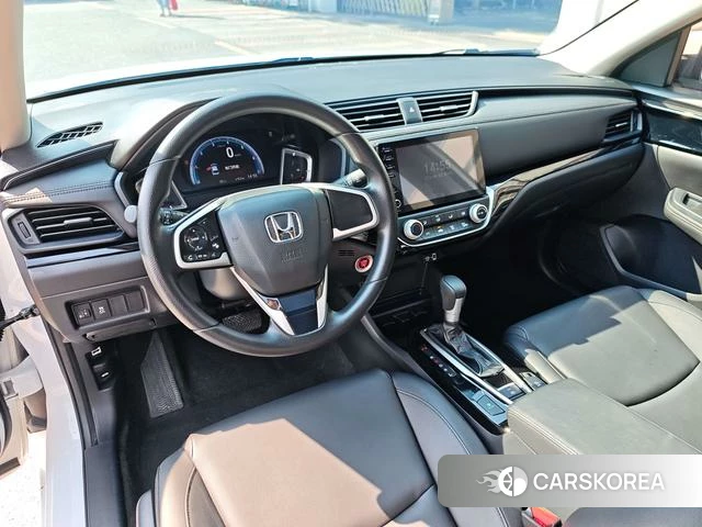 Honda Lingpai 2022 Белый из Китая, фото 2