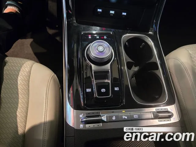 Kia Carnival 4th generation id 2685551 из Кореи 2