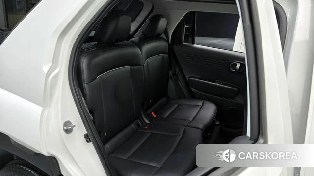 Hyundai Casper 2024 Белый из Кореи, фото 2