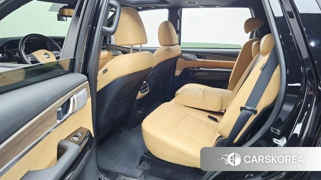 Kia Mohave Master 2020 Черный из Кореи, фото 2
