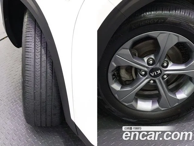 Kia Seltos id 2684892 из Кореи 2