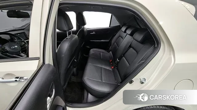 Kia All New Morning (JA) 2019 Жемчужный цвет из Кореи, фото 2