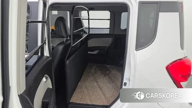 Kia The New Ray 2021 Белый из Кореи, фото 2