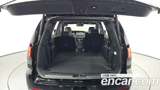 Kia Mohave Master id 2630688 из Кореи 2