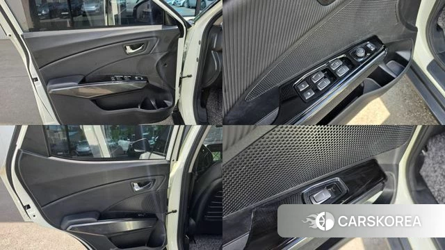 Ssangyong Berry New Tivoli 2022 Белый из Кореи, фото 2