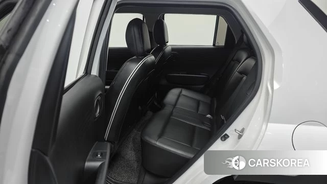 Hyundai Casper 2022 Белый из Кореи, фото 2