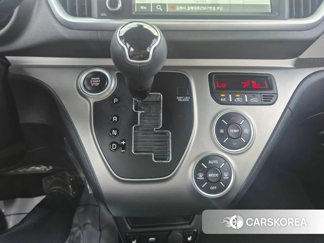 Kia The New Ray 2021 Черный из Кореи, фото 2