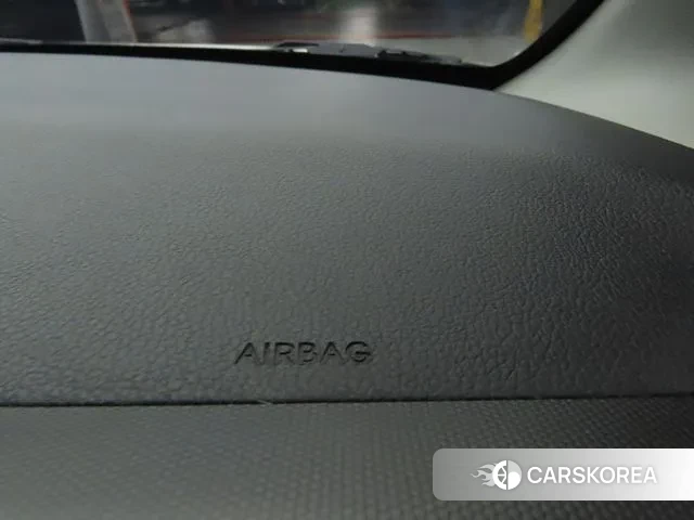 Kia The New Kia Ray 2021 Белый из Кореи, фото 2