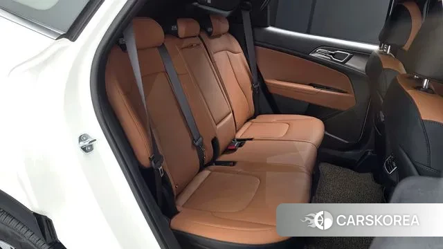 Kia Sportage 5th Generation 2024 Белый из Кореи, фото 2