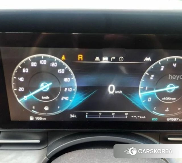 Kia Carnival 4th generation 2021 Белый из Кореи, фото 2