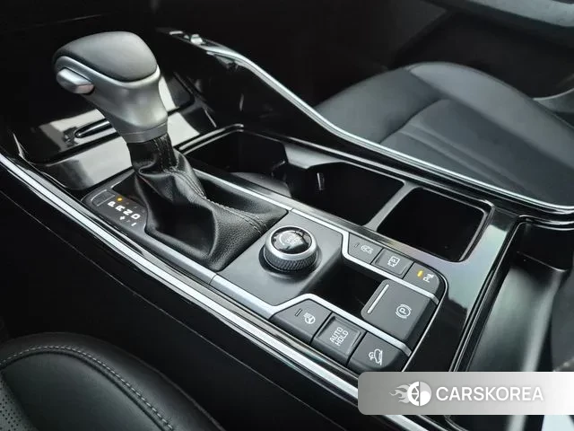 Kia Sorento 4th Generation 2021 Белый из Кореи, фото 2