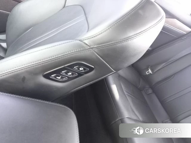 Kia K5 3rd generation 2020 Черный из Кореи, фото 2