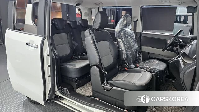 Kia The New Ray 2020 Белый из Кореи, фото 2