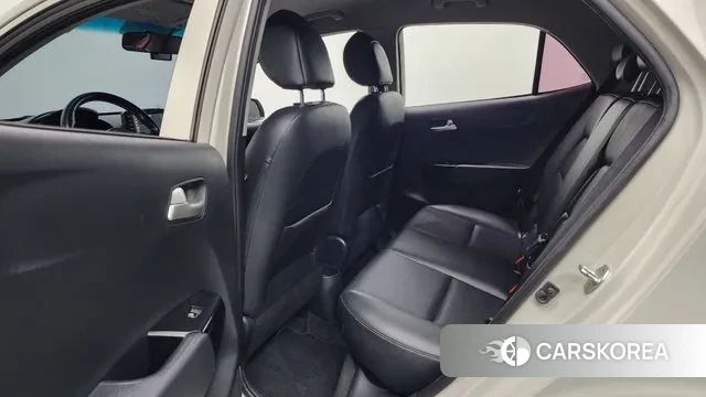 Kia All New Morning (JA) 2018 Жемчужный цвет из Кореи, фото 2