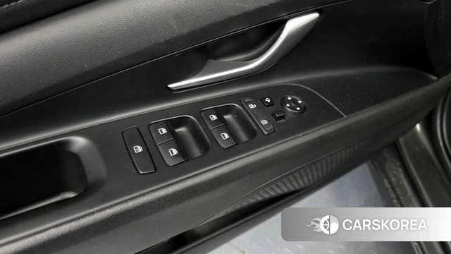 Hyundai Avante (CN7) 2021 Серый из Кореи, фото 2