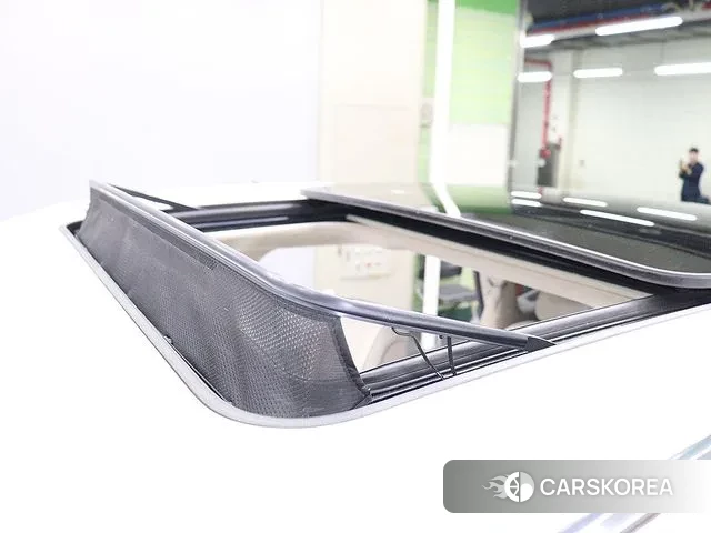 Genesis GV80 2020 Белый из Кореи, фото 2