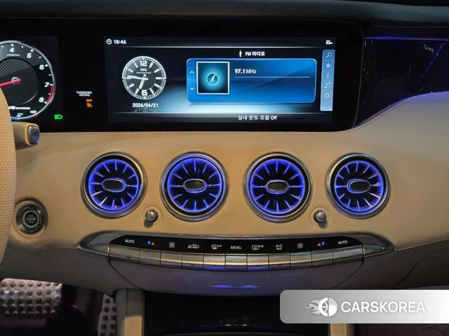 Mercedes-Benz S-Class W222 2018 Белый из Кореи, фото 2