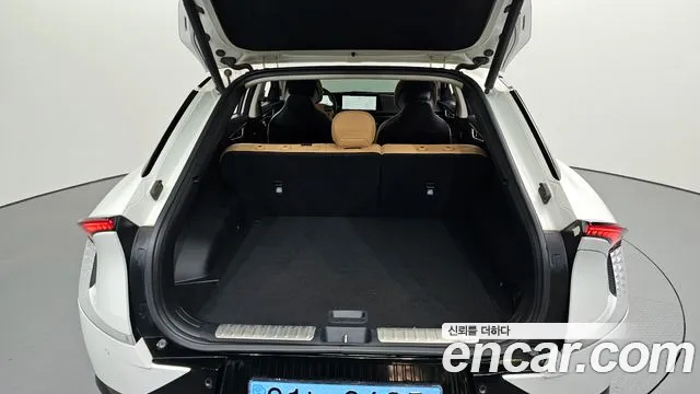 Kia EV6 id 2686304 из Кореи 2