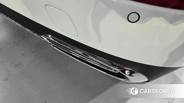 Mercedes-Benz E-Class W214 2025 Белый из Кореи, фото 2