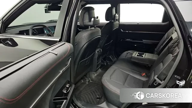 Ssangyong Actian 2nd Generation 2025 Черный из Кореи, фото 2