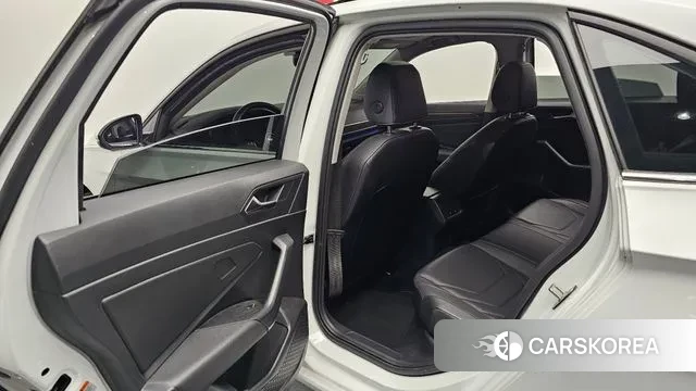 Volkswagen 7th Generation of Jetta id 2931857 из Кореи 2