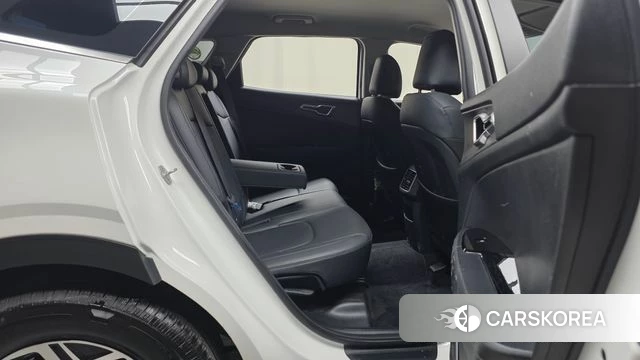 Kia Sportage 5th Generation 2022 Белый из Кореи, фото 2