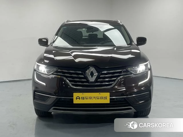 Renault Coreo 2019 Другой из Китая, фото 2