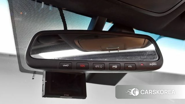 Kia Mohave Master 2021 Черный из Кореи, фото 2