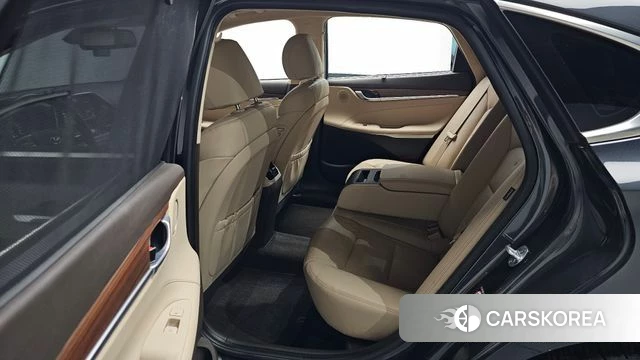 Hyundai Grandeur IG 2019 Серый из Кореи, фото 2