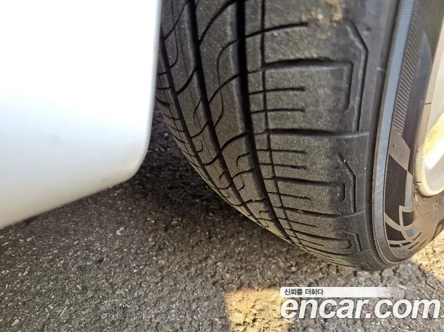 Kia The New Ray id 2669585 из Кореи 2