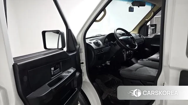 Dongfeng Socon C35 2022 Белый из Кореи, фото 2