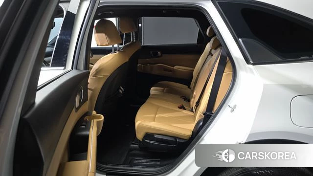 Kia Sorento 4th Generation 2021 Белый из Кореи, фото 2