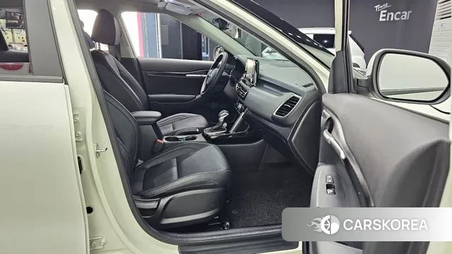 Kia Seltos id 3646687 из Кореи 2