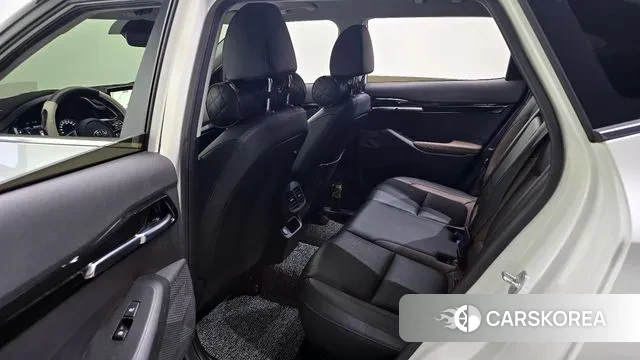 Kia Seltos 2019 Белый из Кореи, фото 2