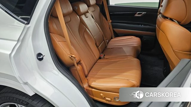 Genesis GV80 2024 Белый из Кореи, фото 2