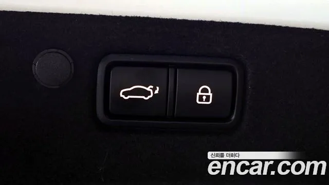 Hyundai The New Grandeur IG id 2696487 из Кореи 2