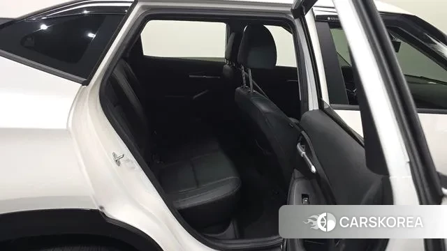 Kia Seltos 2020 Белый из Кореи, фото 2