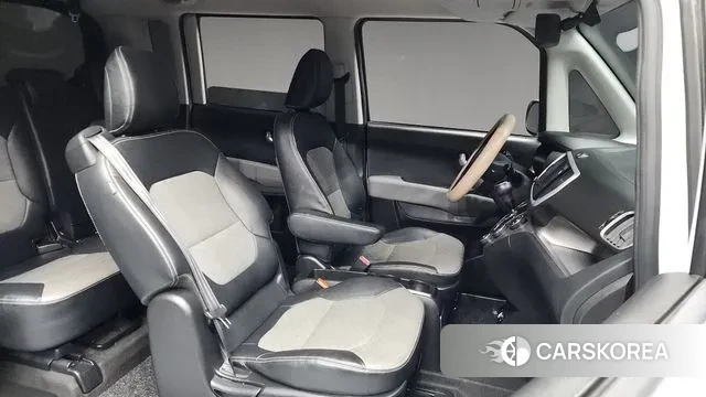 Kia The New Ray 2022 Белый из Кореи, фото 2