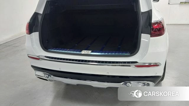Mercedes-Benz GLS - Class X167 2025 Белый из Кореи, фото 2