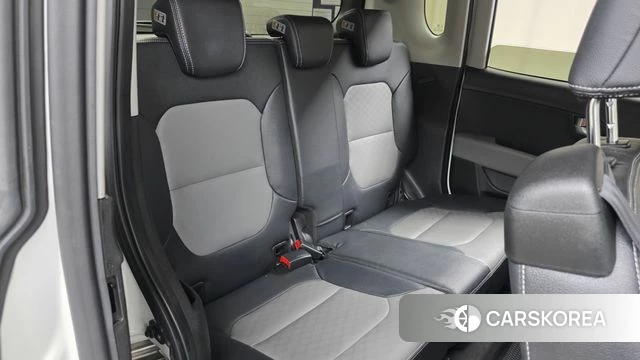 Kia The New Ray 2021 Белый из Кореи, фото 2