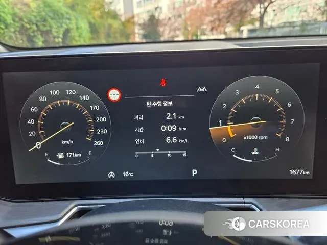 Kia The New Sorento 4th Generation 2025 Белый из Кореи, фото 2