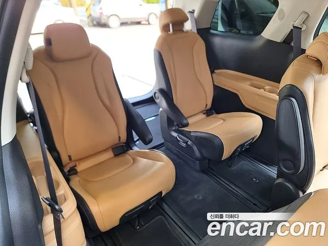 Kia Carnival 4th generation id 2707771 из Кореи 2