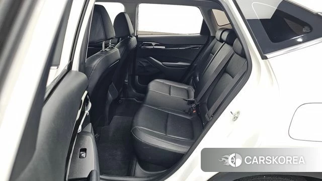 Kia Seltos 2022 Белый из Кореи, фото 2