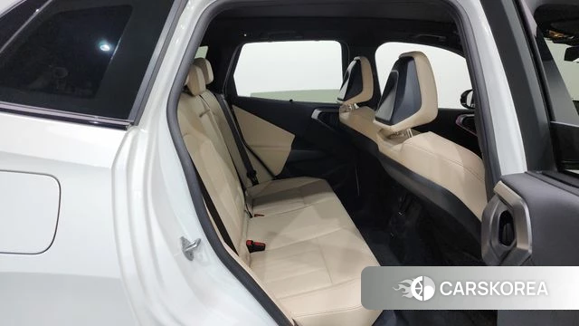 BMW X3 (G45) 2025 Белый из Кореи, фото 2