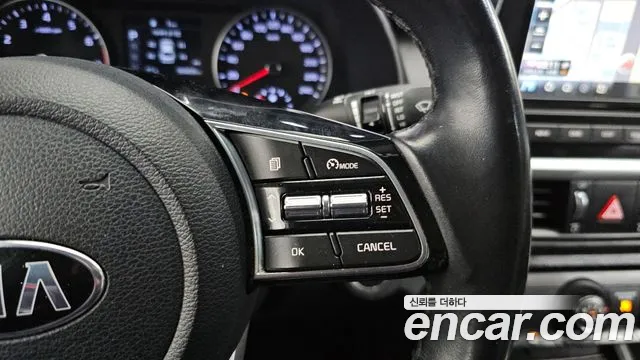 Kia Come New K3 id 2682422 из Кореи 2