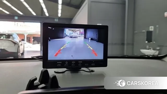 Kia Morning Urban (JA) 2021 Белый из Кореи, фото 2